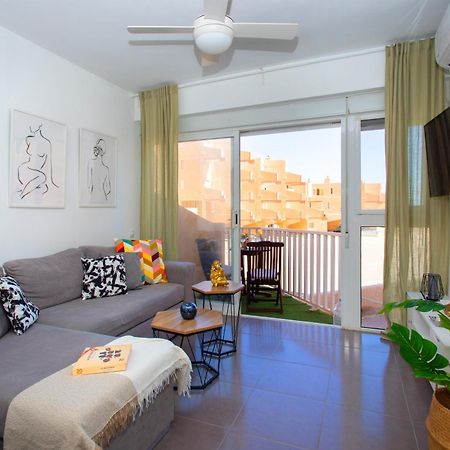 Loft A Orillas Del Mar Mediterraneo La Manga del Mar Menor Exterior foto
